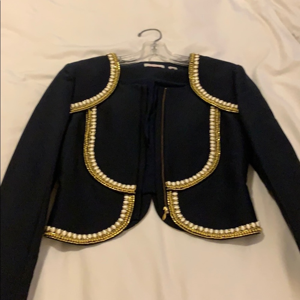 Sass & Bride Jacket